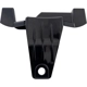 Purchase Top-Quality Grille Bracket - TO1207121 pa3