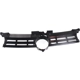 Purchase Top-Quality Grille Bracket - VW1207101 pa3
