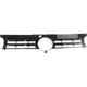 Purchase Top-Quality Grille Bracket - VW1207101 pa5