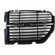 Purchase Top-Quality Grille - CH1200334 pa1