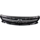 Purchase Top-Quality Grille - CH1200391 pa2
