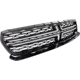 Purchase Top-Quality Grille - CH1200391 pa3