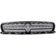 Purchase Top-Quality Grille - CH1200391 pa5