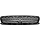 Purchase Top-Quality Grille - CH1200391C Capa Certified pa1
