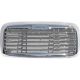 Purchase Top-Quality DORMAN - 242-5202 - Grille pa1