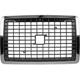 Purchase Top-Quality DORMAN - 242-5501A - Grille pa1