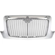 Purchase Top-Quality DORMAN - 242-6093 - Grille pa1