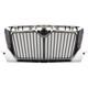 Purchase Top-Quality DORMAN - 242-6093 - Grille pa2