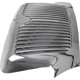 Purchase Top-Quality DORMAN - 242-6093 - Grille pa3