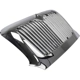 Purchase Top-Quality DORMAN - 242-6094 - Heavy Duty Grille With Bug Screen pa1