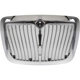 Purchase Top-Quality DORMAN - 242-6095 - Grille pa1
