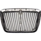 Purchase Top-Quality DORMAN - 242-6095 - Grille pa3