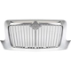 Purchase Top-Quality DORMAN (HD SOLUTIONS) - 242-6093 - Heavy Duty Grille pa1