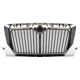 Purchase Top-Quality DORMAN (HD SOLUTIONS) - 242-6093 - Heavy Duty Grille pa2