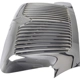 Purchase Top-Quality DORMAN (HD SOLUTIONS) - 242-6093 - Heavy Duty Grille pa3