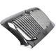 Purchase Top-Quality DORMAN (HD SOLUTIONS) - 242-6094 - Grille pa1