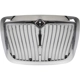 Purchase Top-Quality DORMAN (HD SOLUTIONS) - 242-6095 - Heavy Duty Grille With Bug Screen pa4