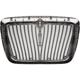 Purchase Top-Quality DORMAN (HD SOLUTIONS) - 242-6095 - Heavy Duty Grille With Bug Screen pa5