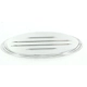 Purchase Top-Quality Grille Emblem by ALL SALES - 50501 pa1