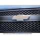 Purchase Top-Quality Grille Emblem by ALL SALES - 96043C pa2