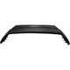 Purchase Top-Quality Grille Filler by SHERMAN PARTS - 3316-99FQ-0 pa1