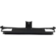 Purchase Top-Quality SHERMAN PARTS - LXNX3015-99F-0 - Front Bumper Cover Spacer Panel pa1