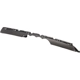 Purchase Top-Quality Grille Filler - AU1201100 pa1
