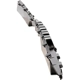 Purchase Top-Quality Grille Filler - AU1201100 pa5