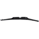 Purchase Top-Quality Grille Filler - HO1201105 pa3