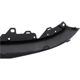 Purchase Top-Quality Grille Filler - HO1201105 pa4