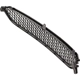 Purchase Top-Quality Grille Filler - HO1201108 pa2