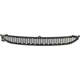Purchase Top-Quality Grille Filler - HO1201108 pa5
