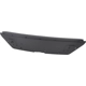 Purchase Top-Quality Grille Filler - LX1201104 pa2