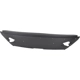 Purchase Top-Quality Grille Filler - LX1201106 pa5