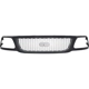 Purchase Top-Quality Grille - FO1200381 pa12