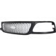 Purchase Top-Quality Grille - FO1200381 pa15