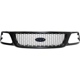 Purchase Top-Quality Grille - FO1200381 pa5