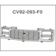 Purchase Top-Quality Grille - GM1200229 pa1