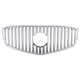 Purchase Top-Quality Grille - GM1200636C Capa Certified pa1