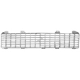 Purchase Top-Quality Grille - GMK414305071 pa2