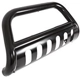 Purchase Top-Quality Grille Guard by DEE ZEE - DZ501819 pa8