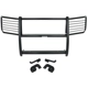 Purchase Top-Quality Grille Guard by GO RHINO - 3155MB pa5