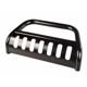 Purchase Top-Quality Grille Guard by RUGGED RIDGE - 11565.12 pa3