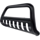 Purchase Top-Quality Grille Guard by RUGGED RIDGE - 11565.12 pa7