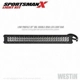 Purchase Top-Quality Grille Guard by WESTIN - 40-23005 pa5