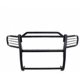 Purchase Top-Quality Grille Guard by WESTIN - 40-3885 pa3