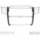 Purchase Top-Quality Grille Guard by WESTIN - 45-1600 pa1