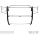 Purchase Top-Quality Grille Guard by WESTIN - 45-1600 pa2