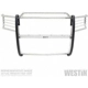 Purchase Top-Quality Grille Guard by WESTIN - 45-1920 pa1