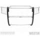 Purchase Top-Quality Grille Guard by WESTIN - 45-3820 pa12